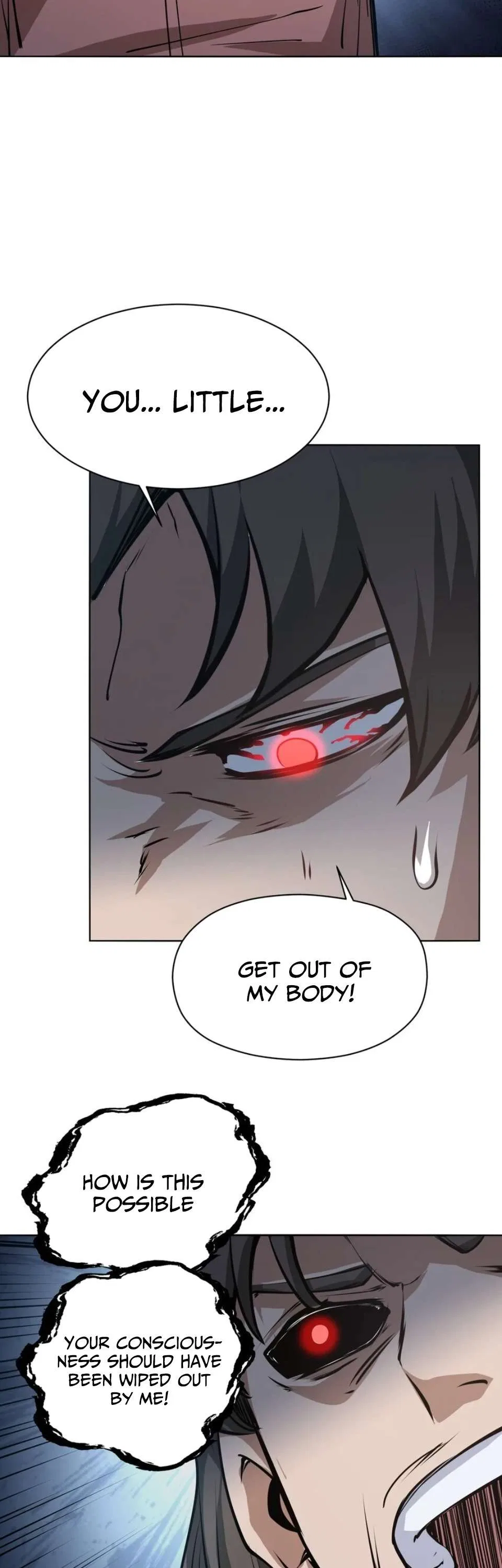 The Calamity of the End Times Chapter 39 – Page 15