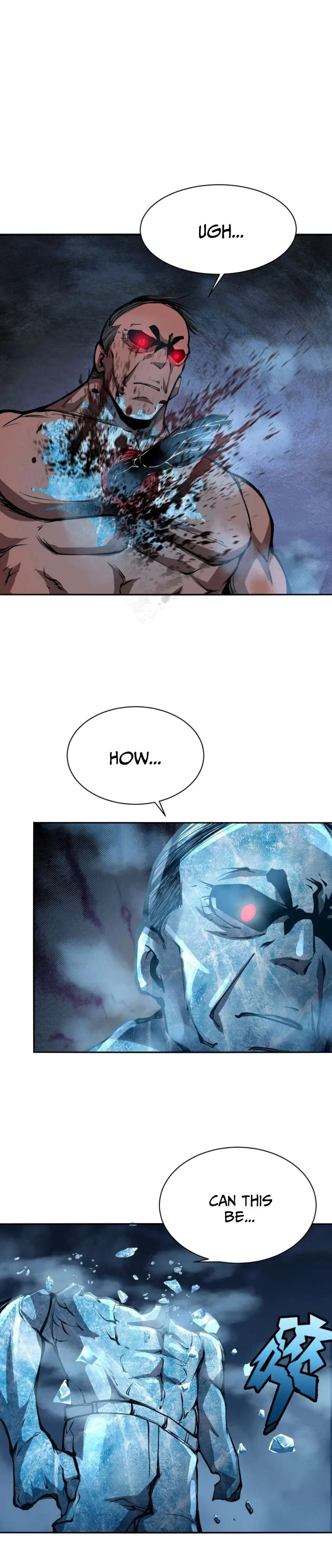 The Calamity of the End Times Chapter 39 – Page 23