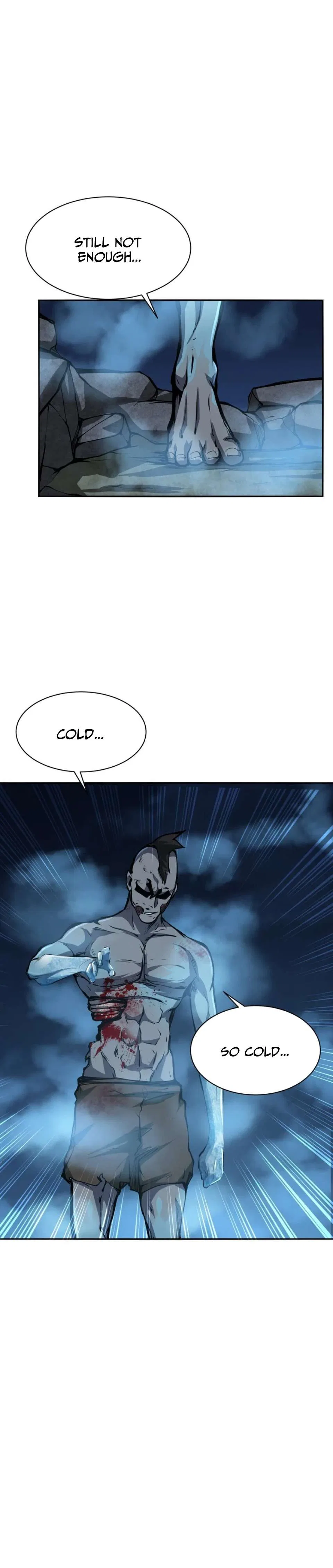 The Calamity of the End Times Chapter 39 – Page 24