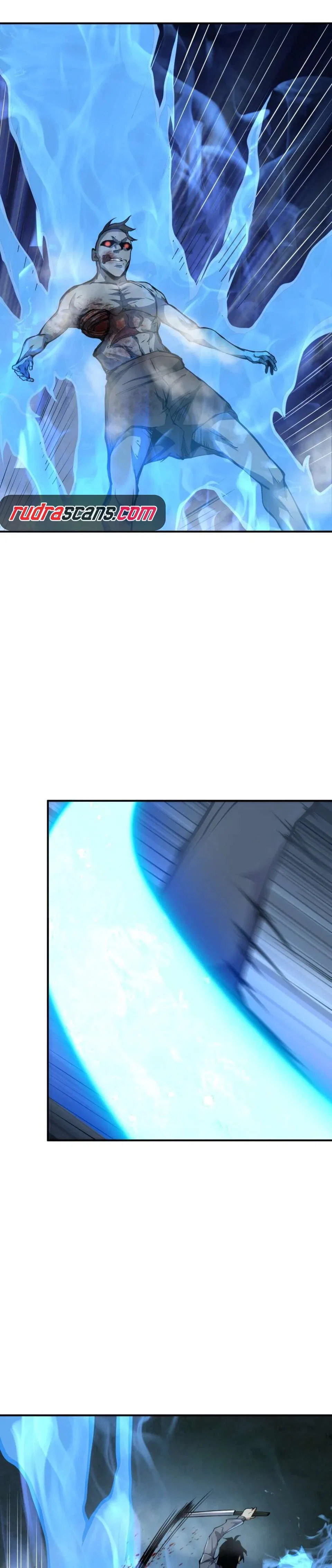 The Calamity of the End Times Chapter 39 – Page 26
