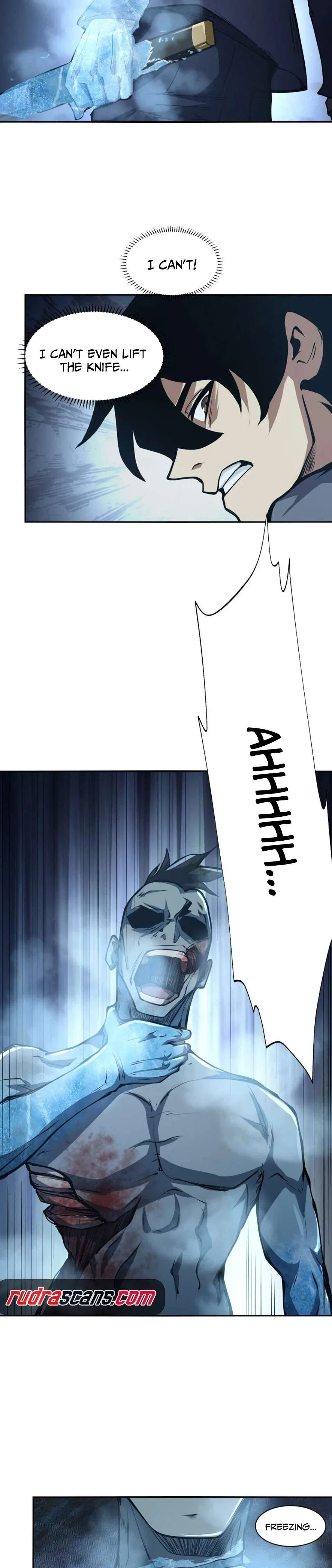 The Calamity of the End Times Chapter 39 – Page 28