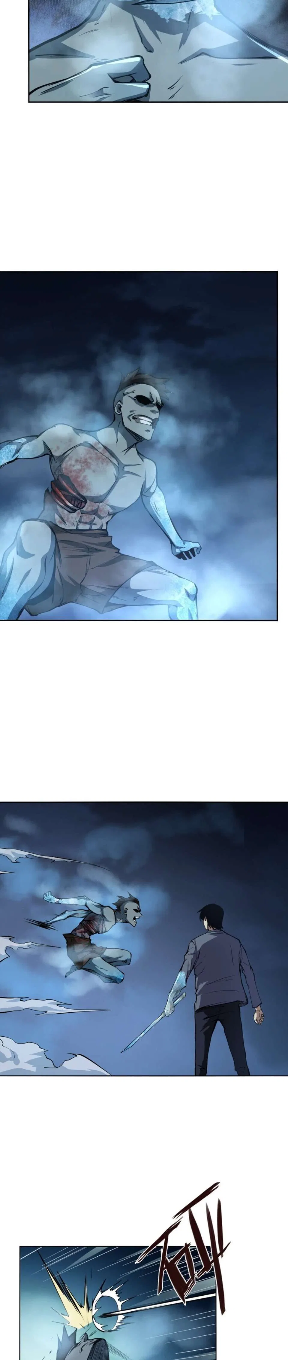 The Calamity of the End Times Chapter 39 – Page 29