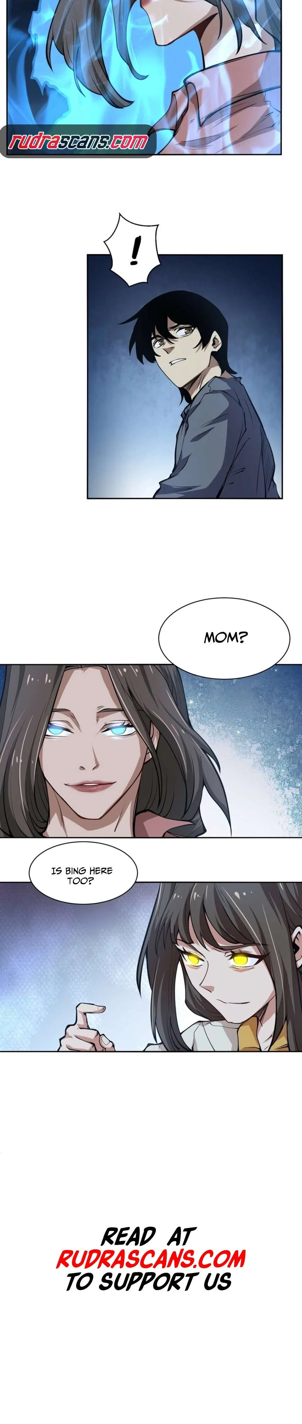 The Calamity of the End Times Chapter 39 – Page 31