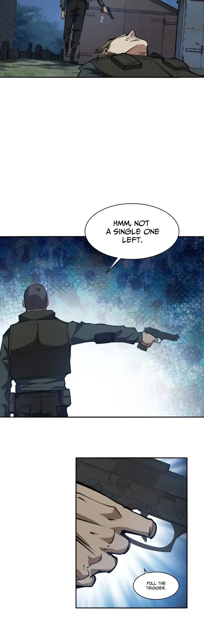 The Calamity of the End Times Chapter 38 – Page 6