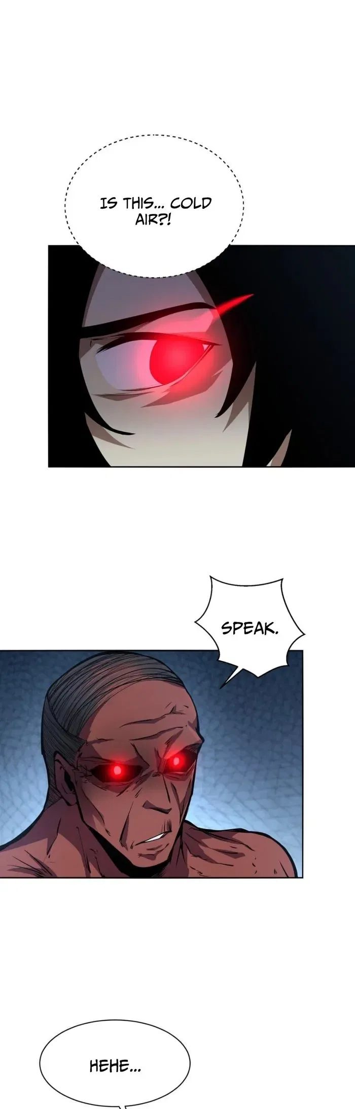 The Calamity of the End Times Chapter 38 – Page 18
