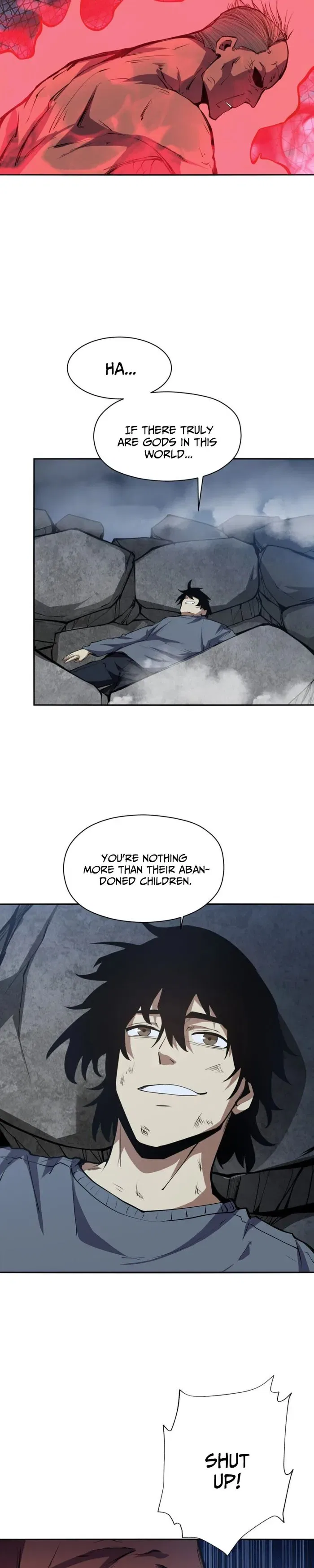 The Calamity of the End Times Chapter 38 – Page 22