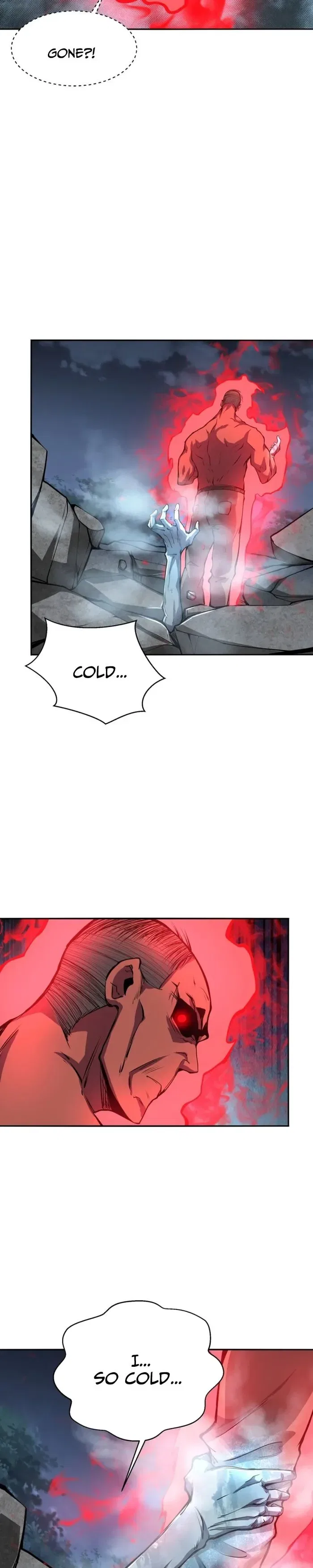 The Calamity of the End Times Chapter 38 – Page 26