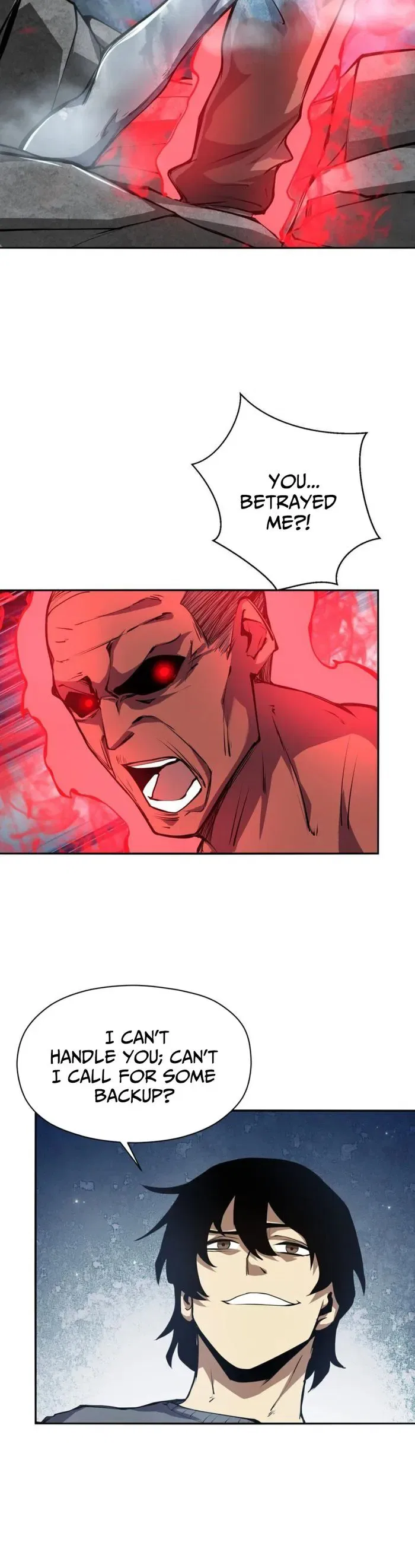 The Calamity of the End Times Chapter 38 – Page 27
