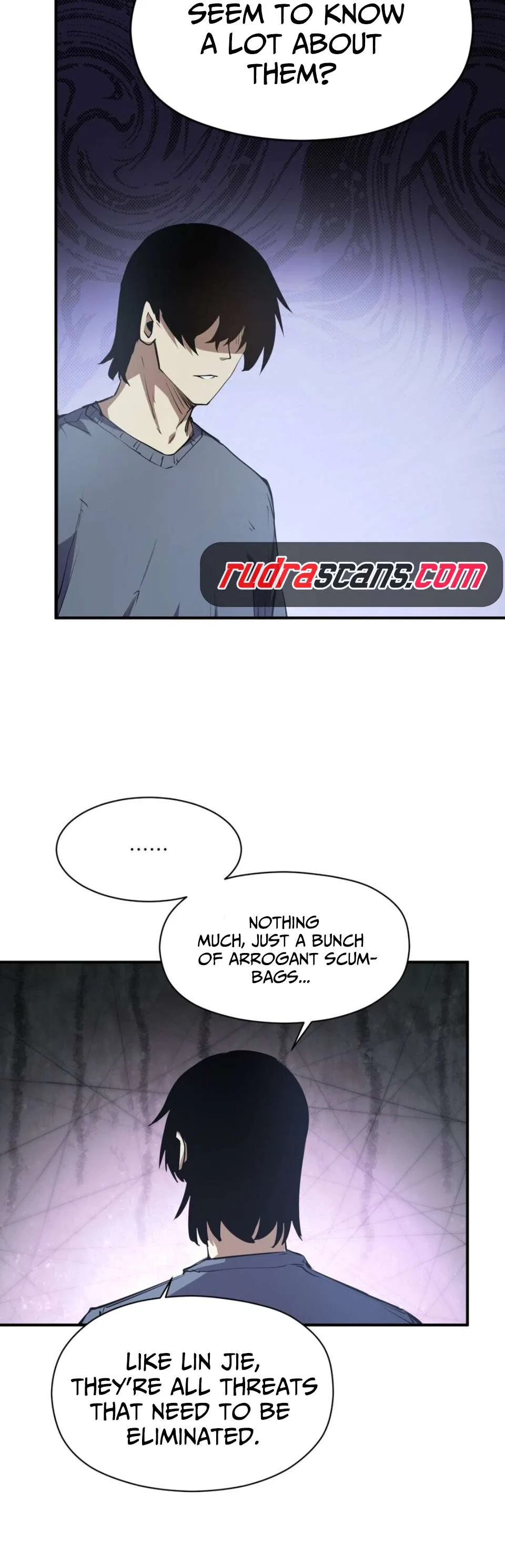 The Calamity of the End Times Chapter 37 – Page 7