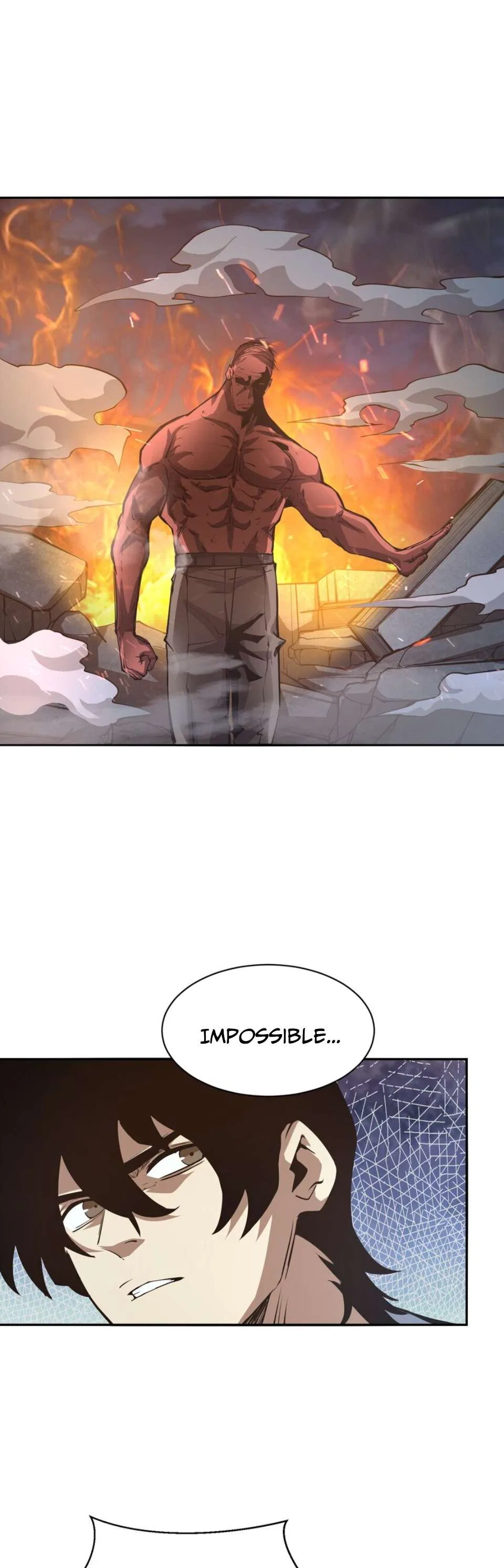 The Calamity of the End Times Chapter 37 – Page 11