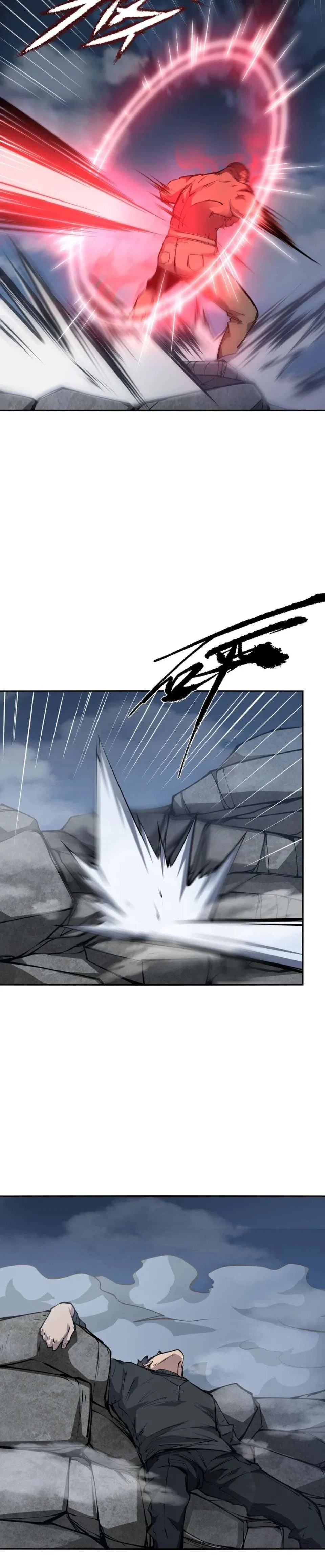 The Calamity of the End Times Chapter 37 – Page 27