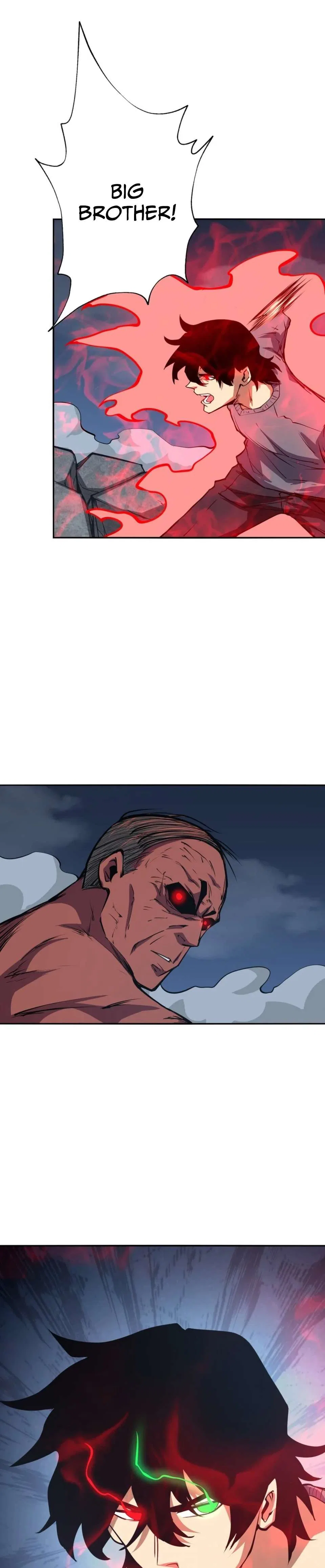 The Calamity of the End Times Chapter 37 – Page 28