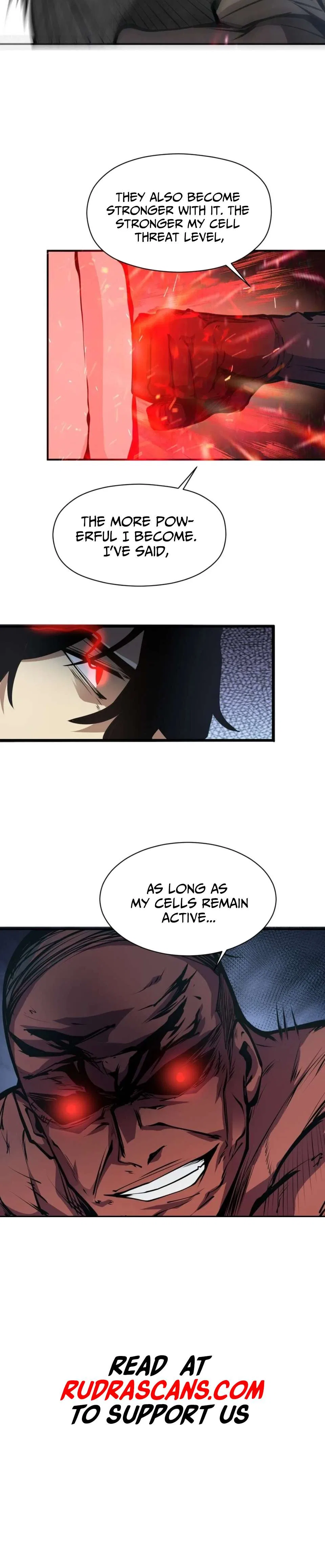 The Calamity of the End Times Chapter 37 – Page 31