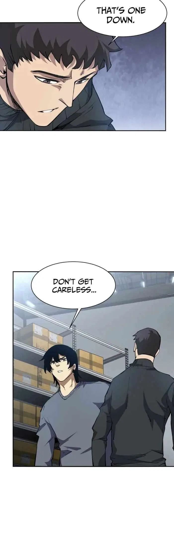 The Calamity of the End Times Chapter 36 – Page 3