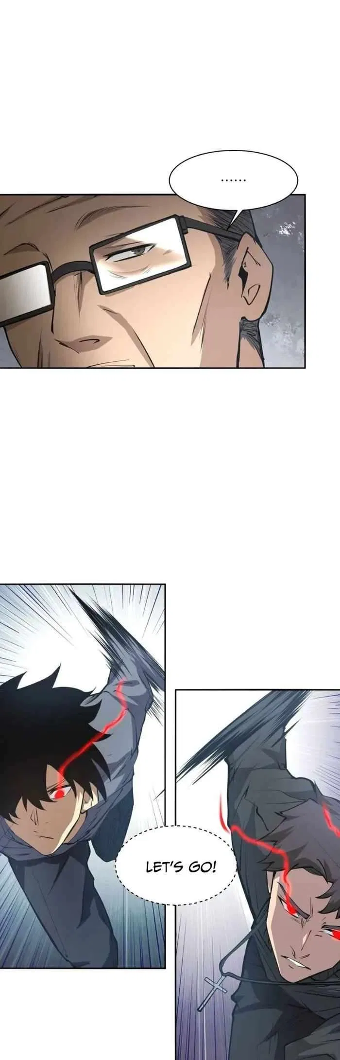The Calamity of the End Times Chapter 36 – Page 5