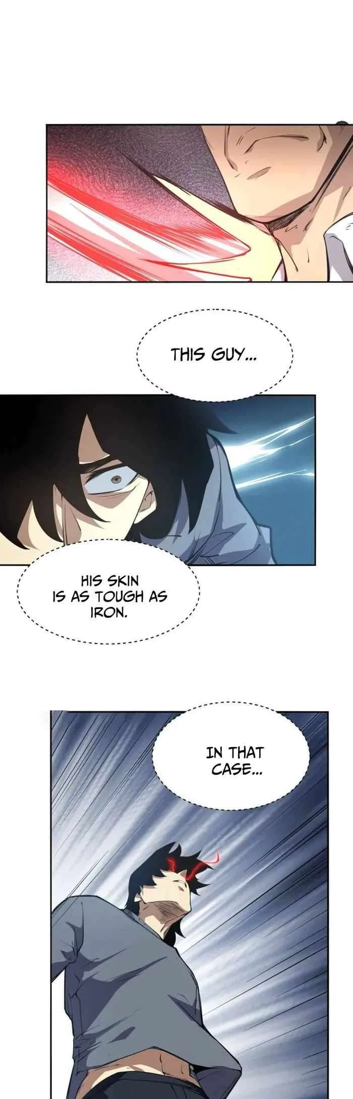 The Calamity of the End Times Chapter 36 – Page 7