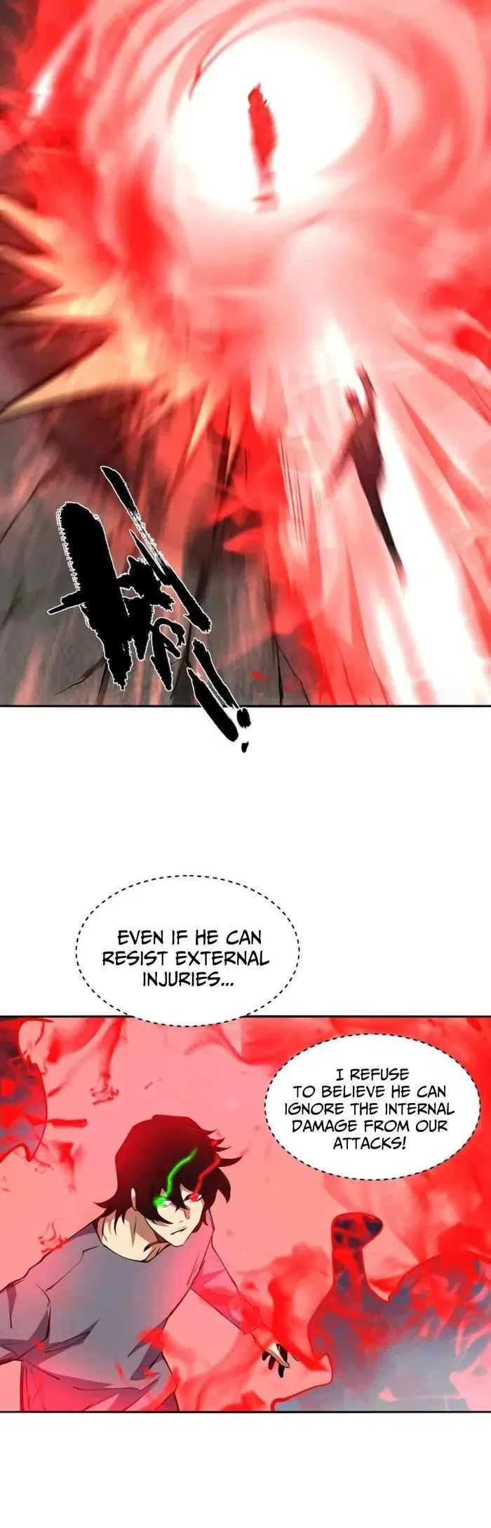 The Calamity of the End Times Chapter 36 – Page 10