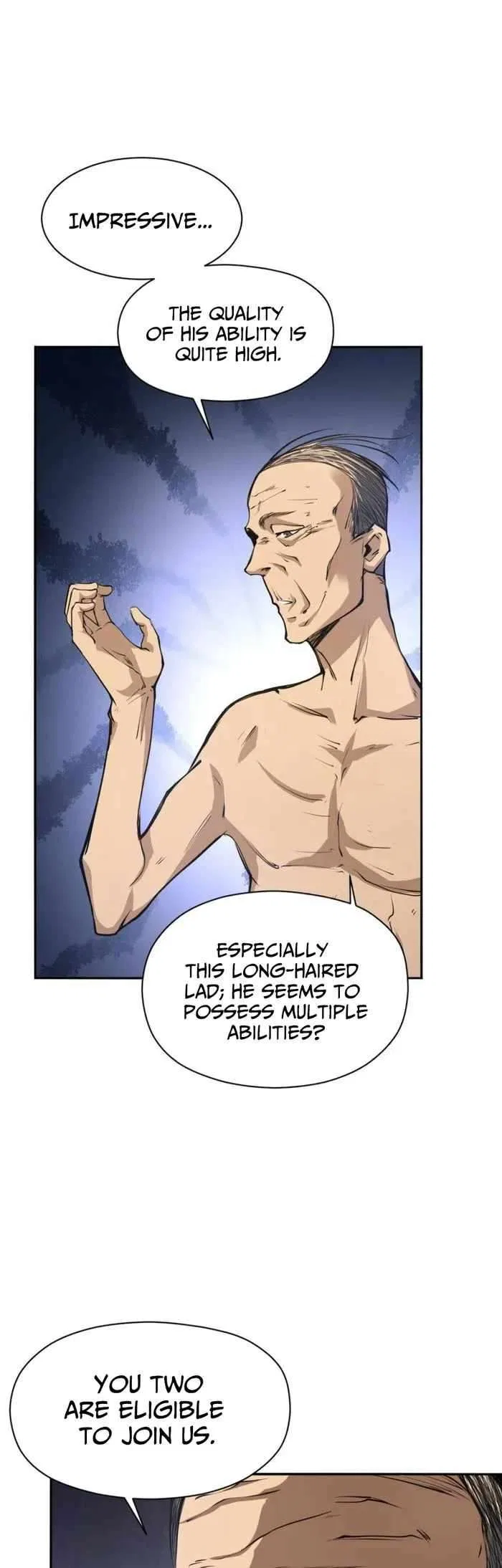 The Calamity of the End Times Chapter 36 – Page 14