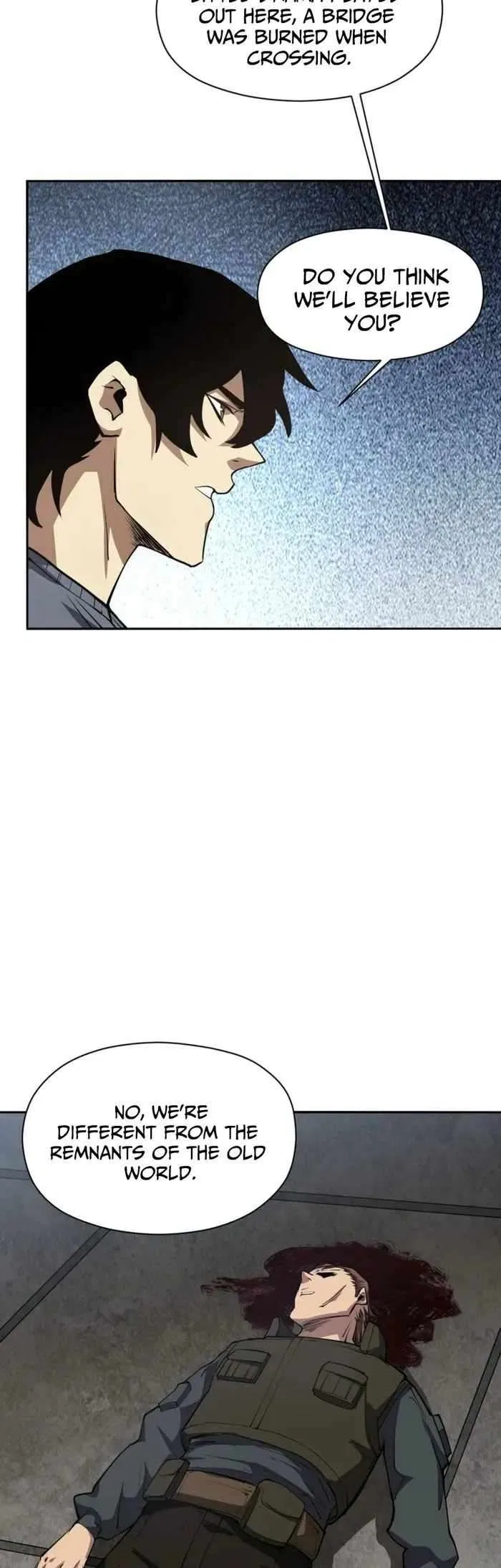 The Calamity of the End Times Chapter 36 – Page 17