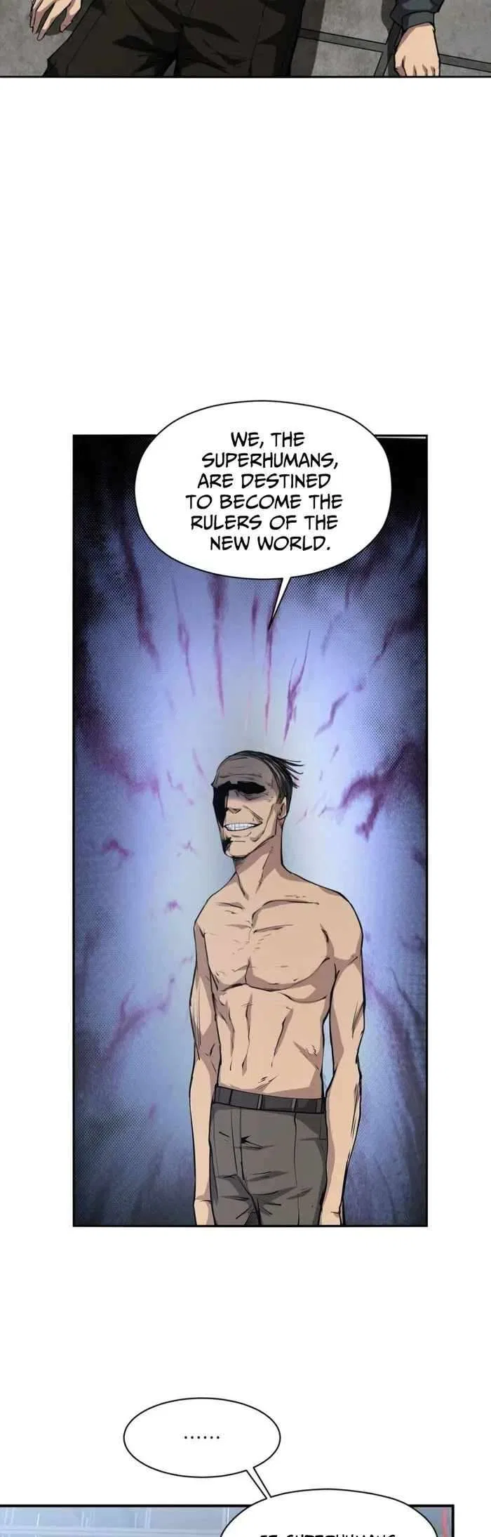 The Calamity of the End Times Chapter 36 – Page 18