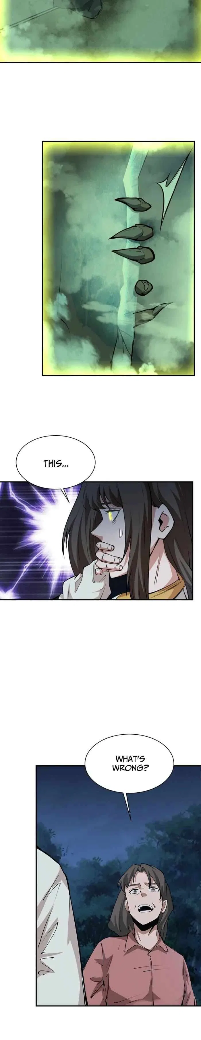 The Calamity of the End Times Chapter 36 – Page 29
