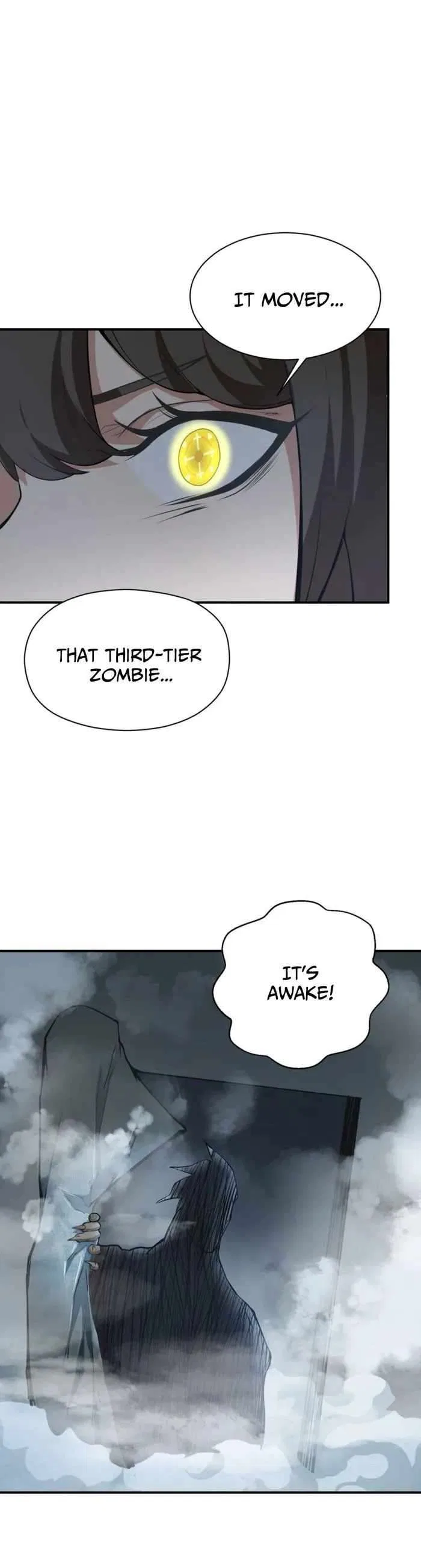 The Calamity of the End Times Chapter 36 – Page 30