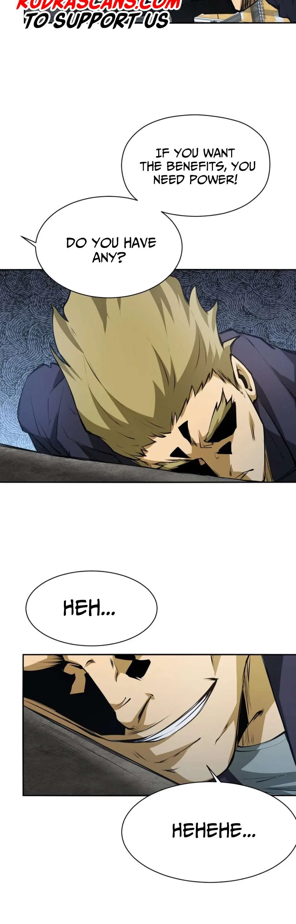 The Calamity of the End Times Chapter 35 – Page 10