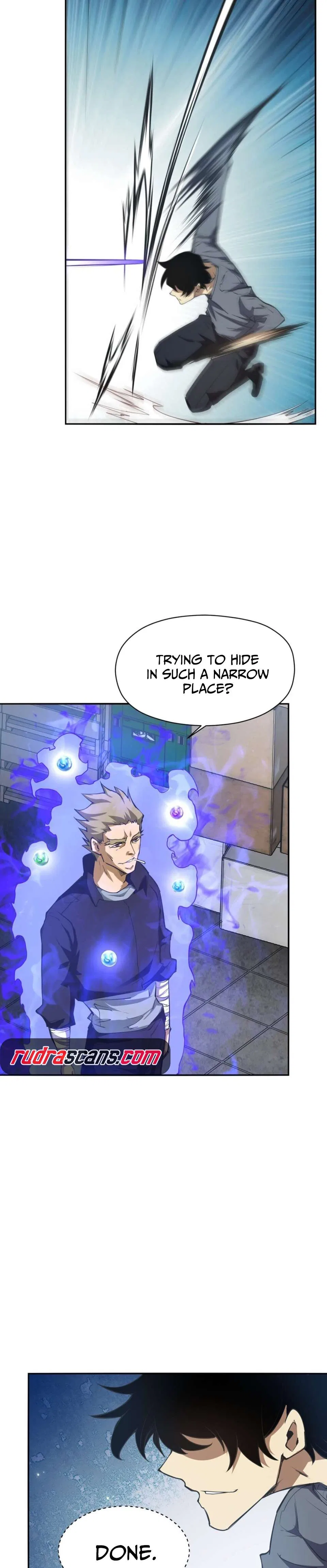 The Calamity of the End Times Chapter 35 – Page 30