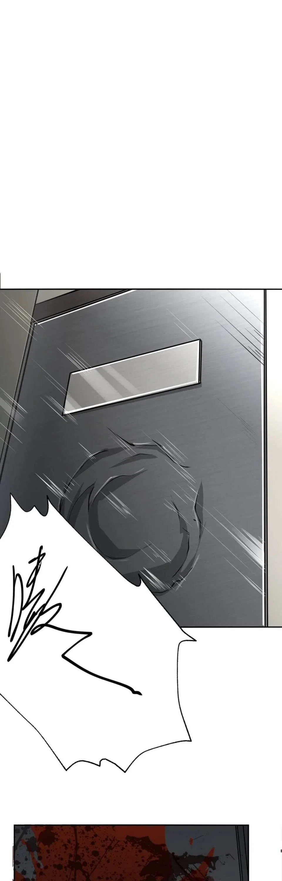 The Calamity of the End Times Chapter 34 – Page 8