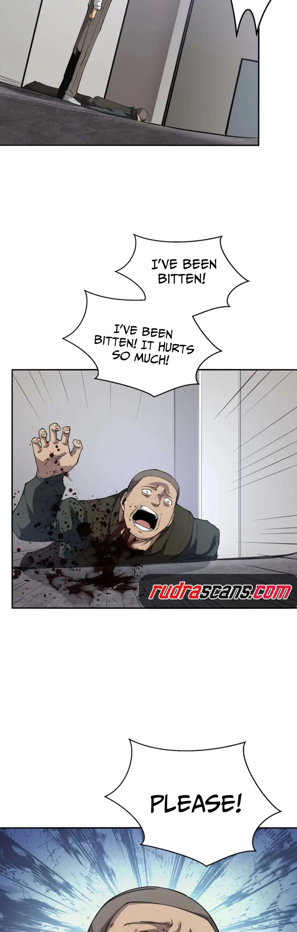 The Calamity of the End Times Chapter 34 – Page 15