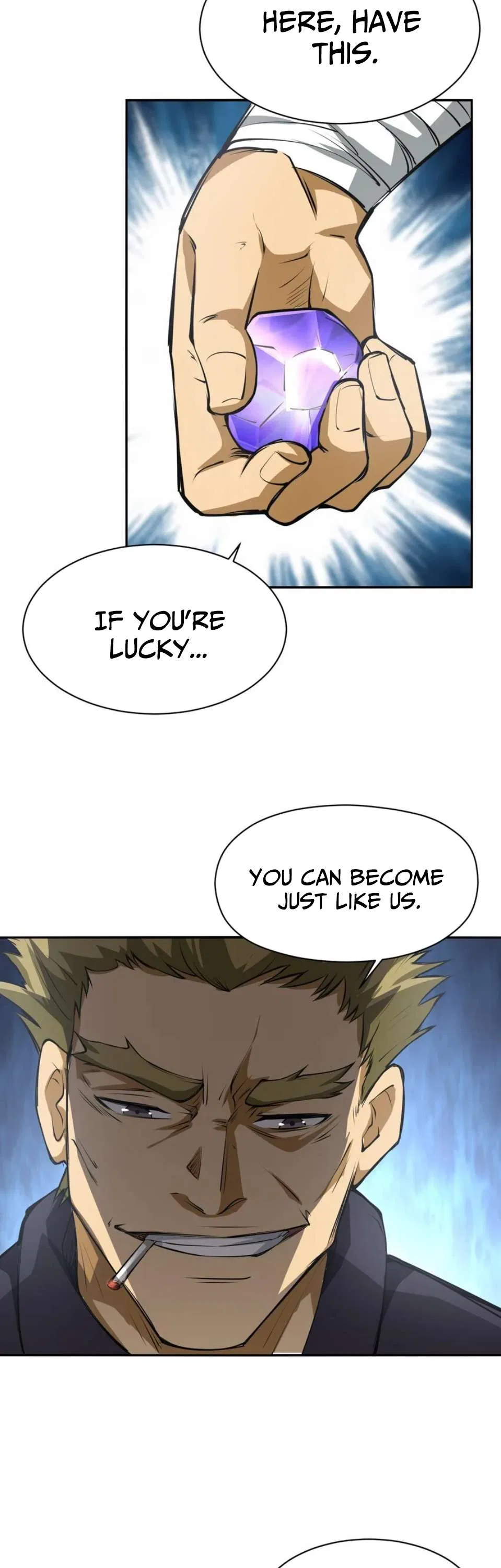 The Calamity of the End Times Chapter 34 – Page 17