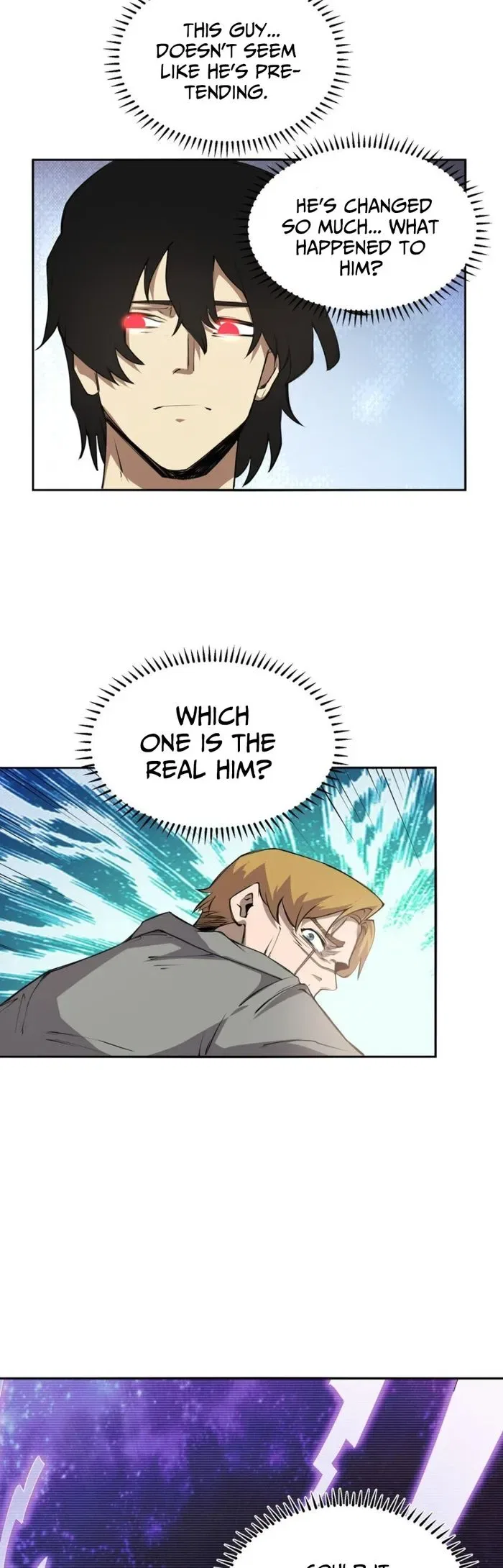 The Calamity of the End Times Chapter 33 – Page 3
