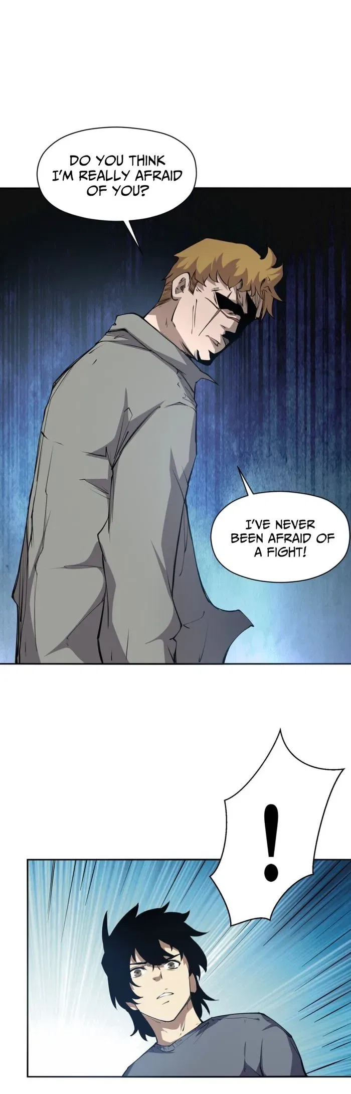 The Calamity of the End Times Chapter 33 – Page 5
