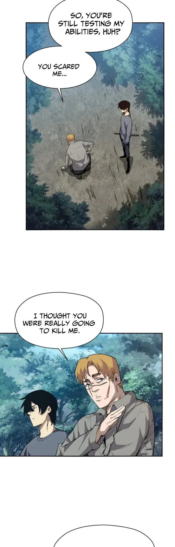 The Calamity of the End Times Chapter 33 – Page 10