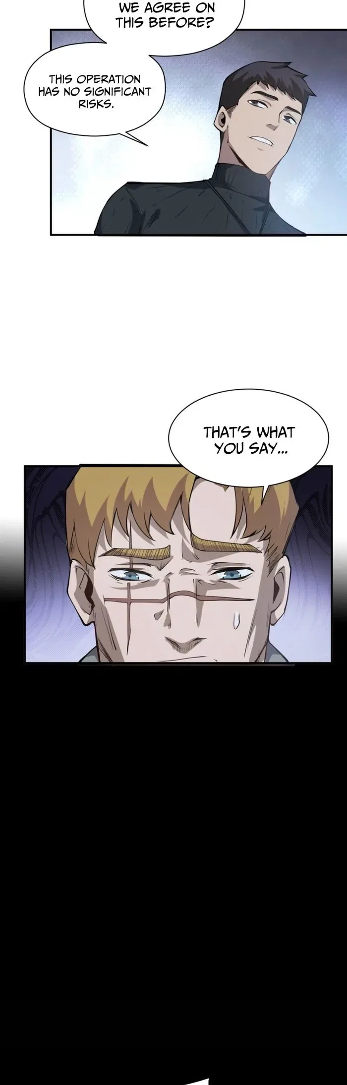 The Calamity of the End Times Chapter 33 – Page 16