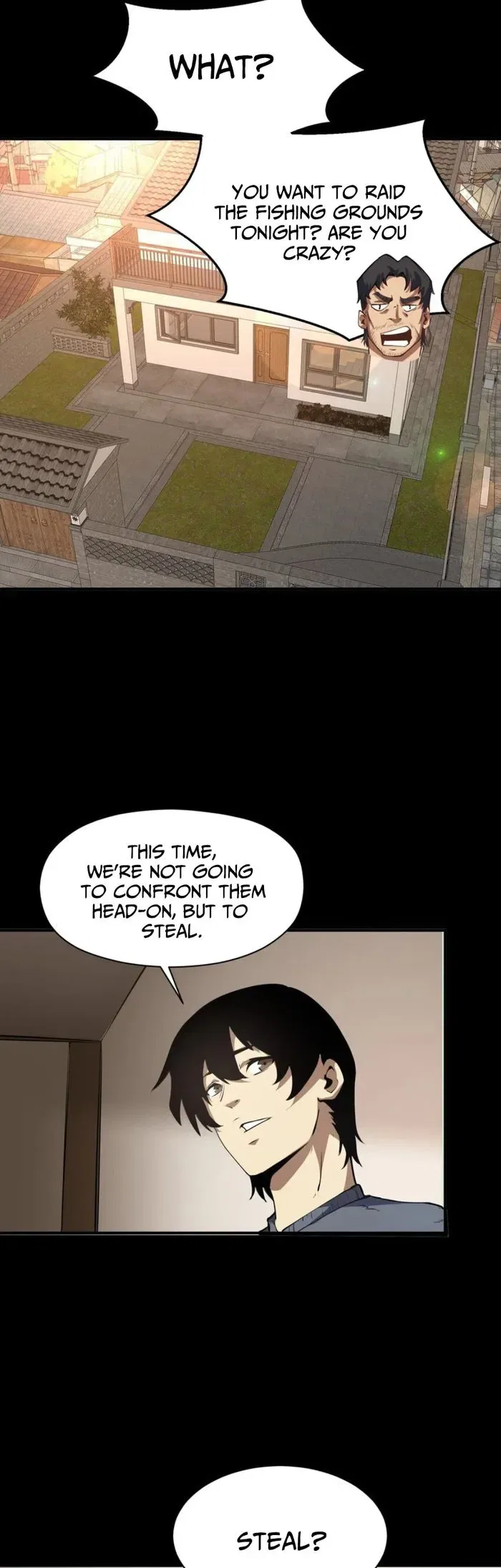 The Calamity of the End Times Chapter 33 – Page 17