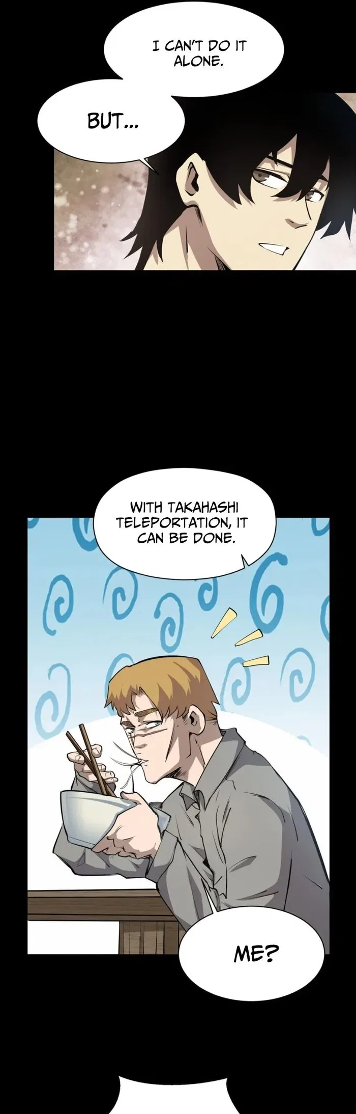 The Calamity of the End Times Chapter 33 – Page 20