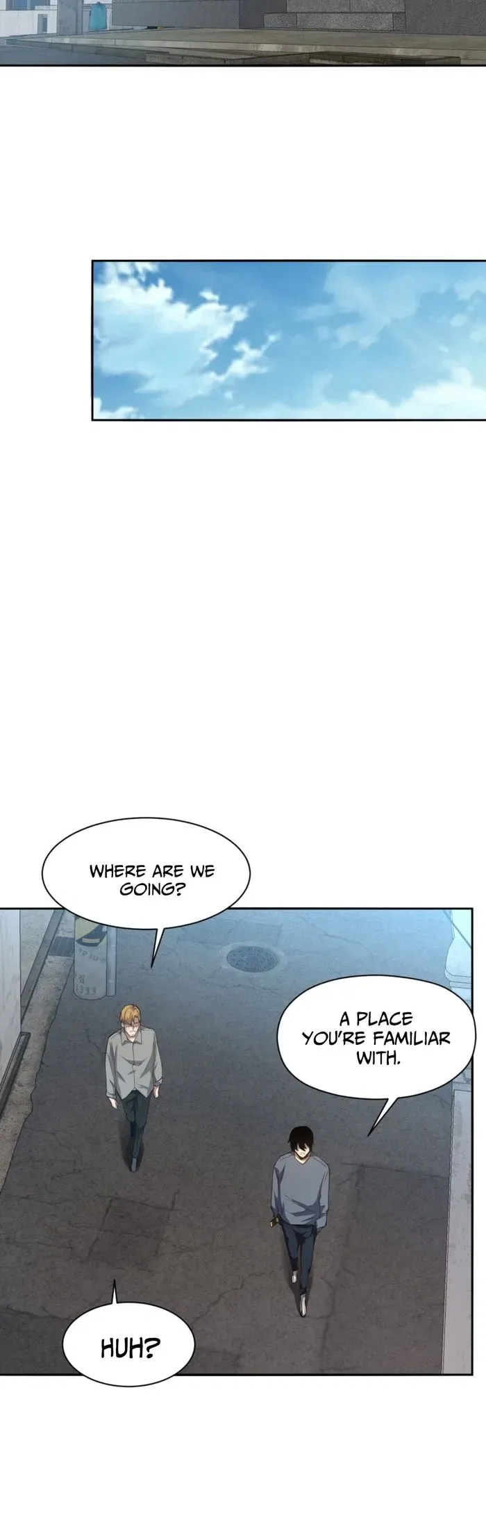 The Calamity of the End Times Chapter 32 – Page 15