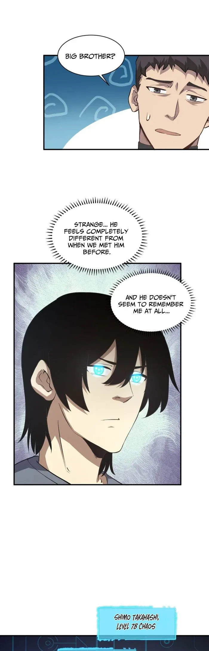 The Calamity of the End Times Chapter 31 – Page 9