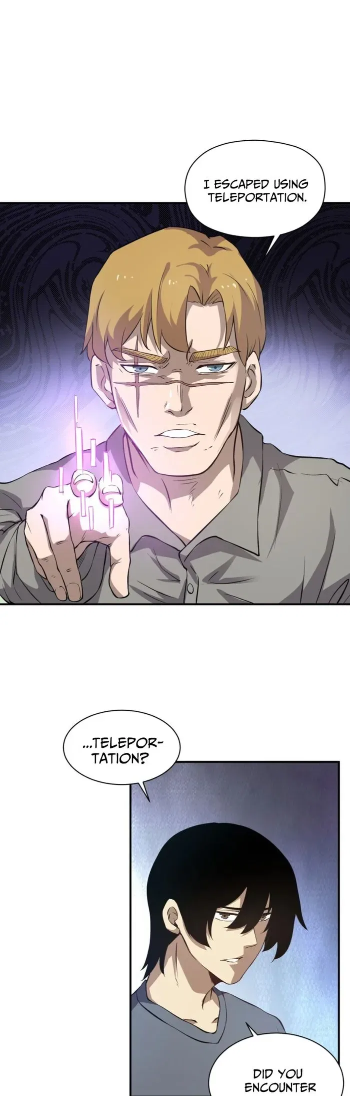 The Calamity of the End Times Chapter 31 – Page 14