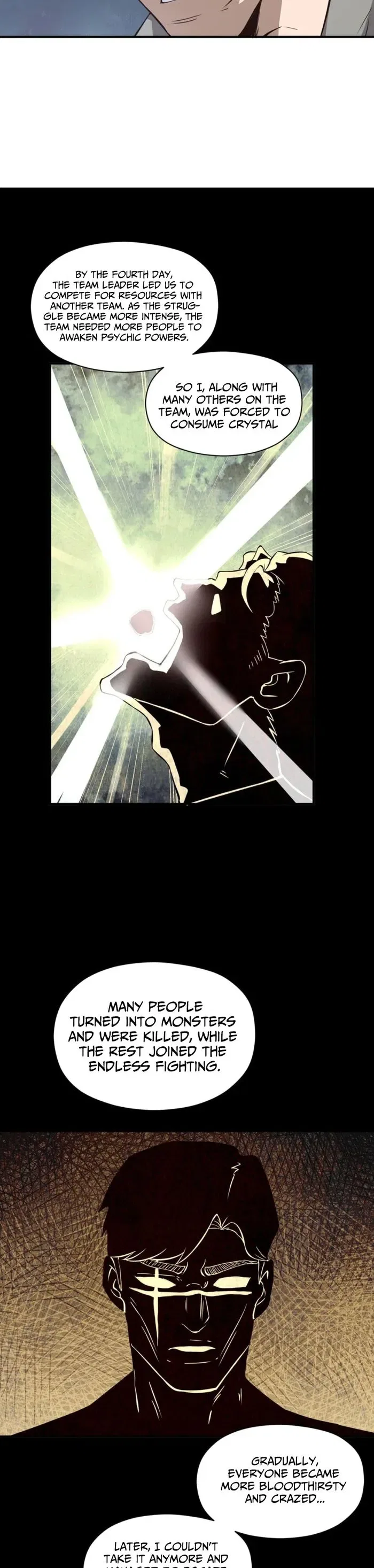 The Calamity of the End Times Chapter 31 – Page 27