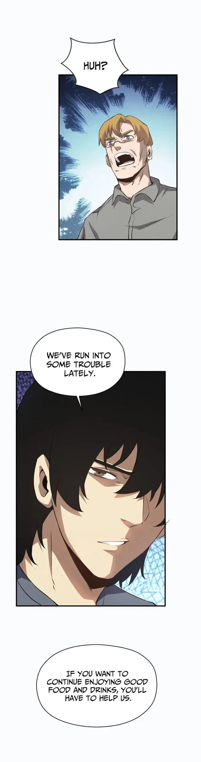 The Calamity of the End Times Chapter 31 – Page 30