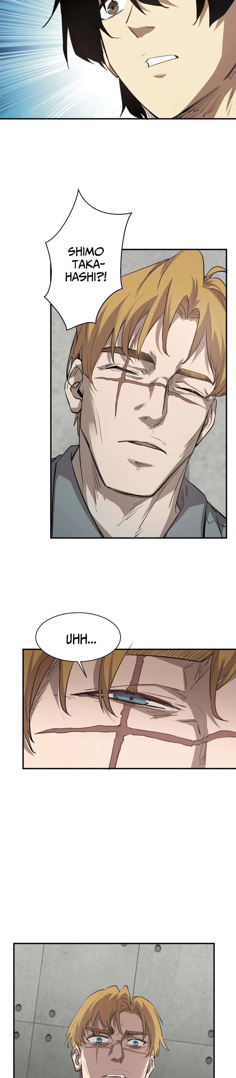 The Calamity of the End Times Chapter 30 – Page 29