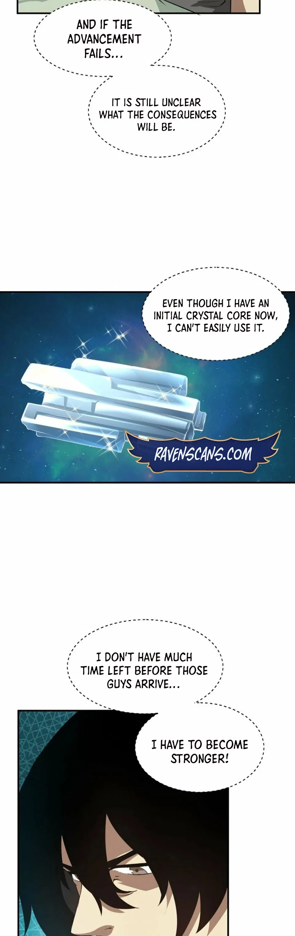The Calamity of the End Times Chapter 28 – Page 9