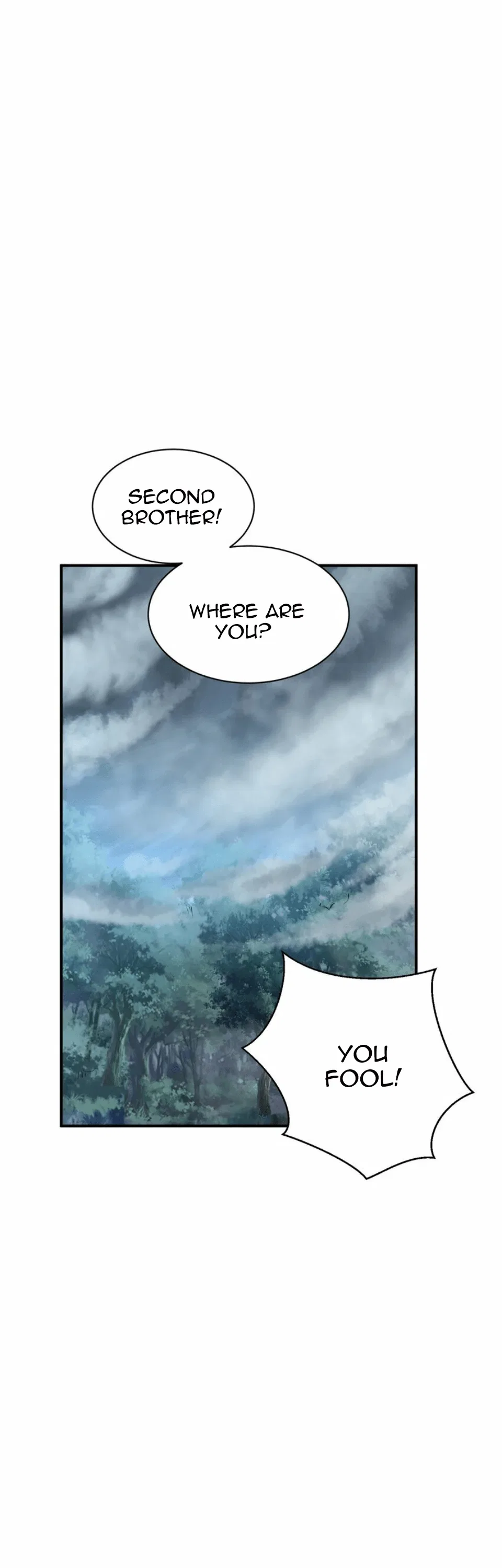 The Calamity of the End Times Chapter 27 – Page 11