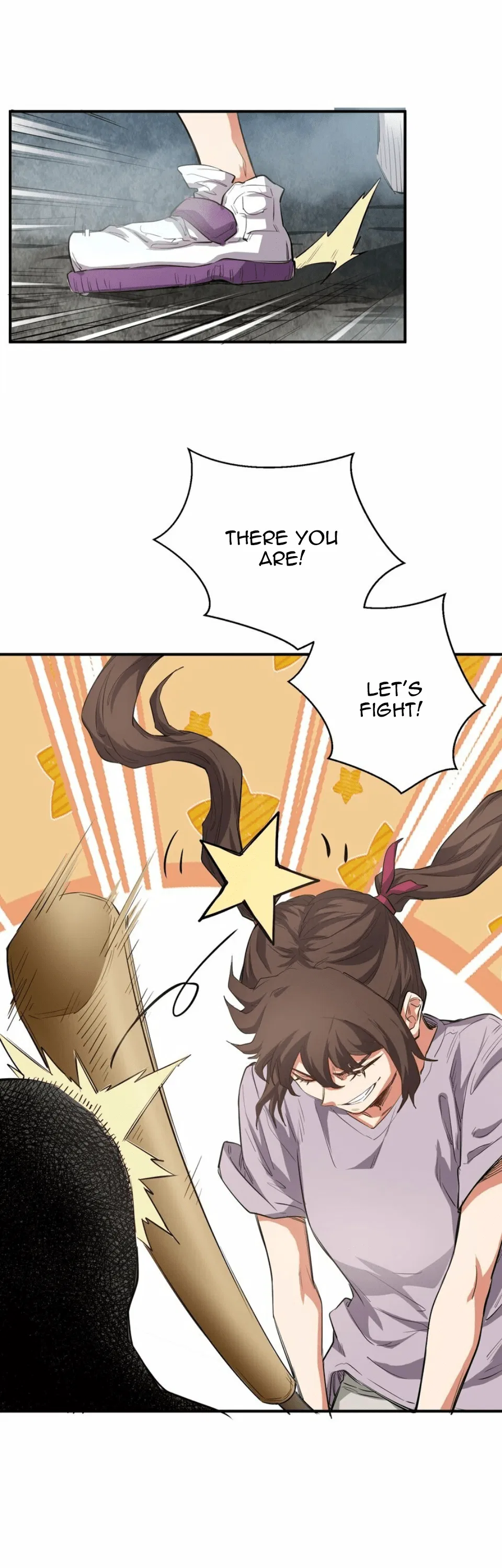 The Calamity of the End Times Chapter 27 – Page 14