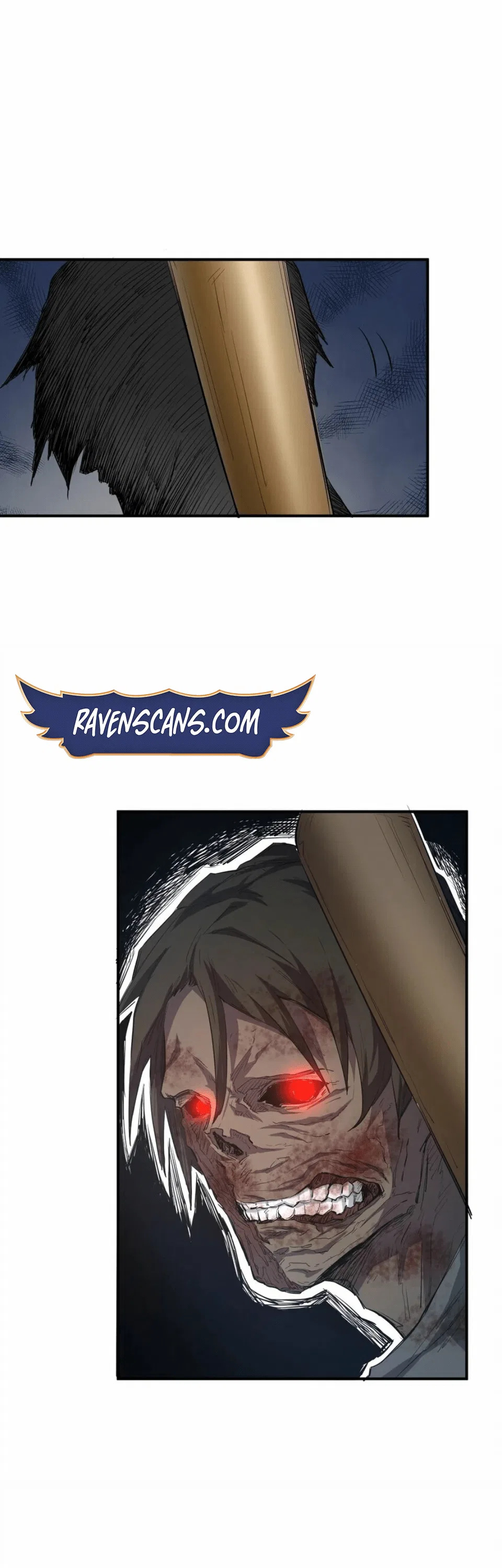 The Calamity of the End Times Chapter 27 – Page 15