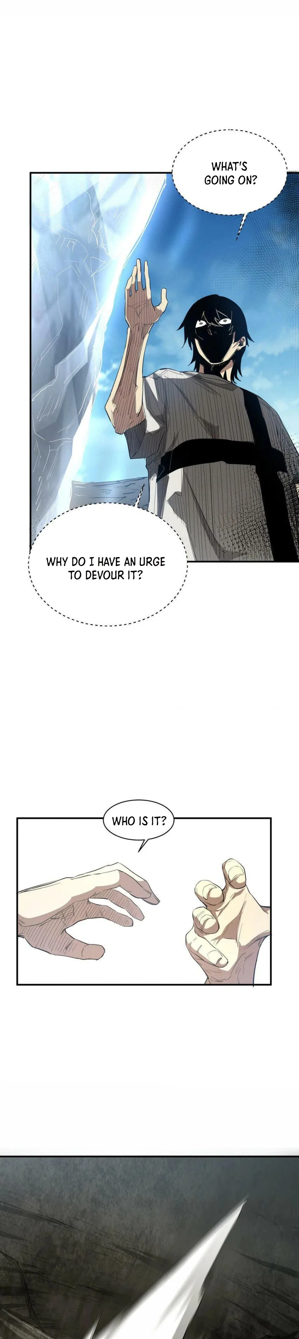 The Calamity of the End Times Chapter 26 – Page 13