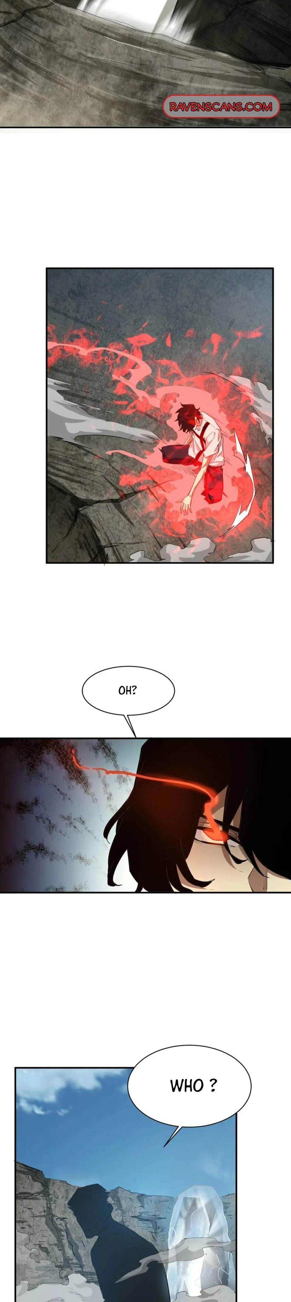 The Calamity of the End Times Chapter 26 – Page 14