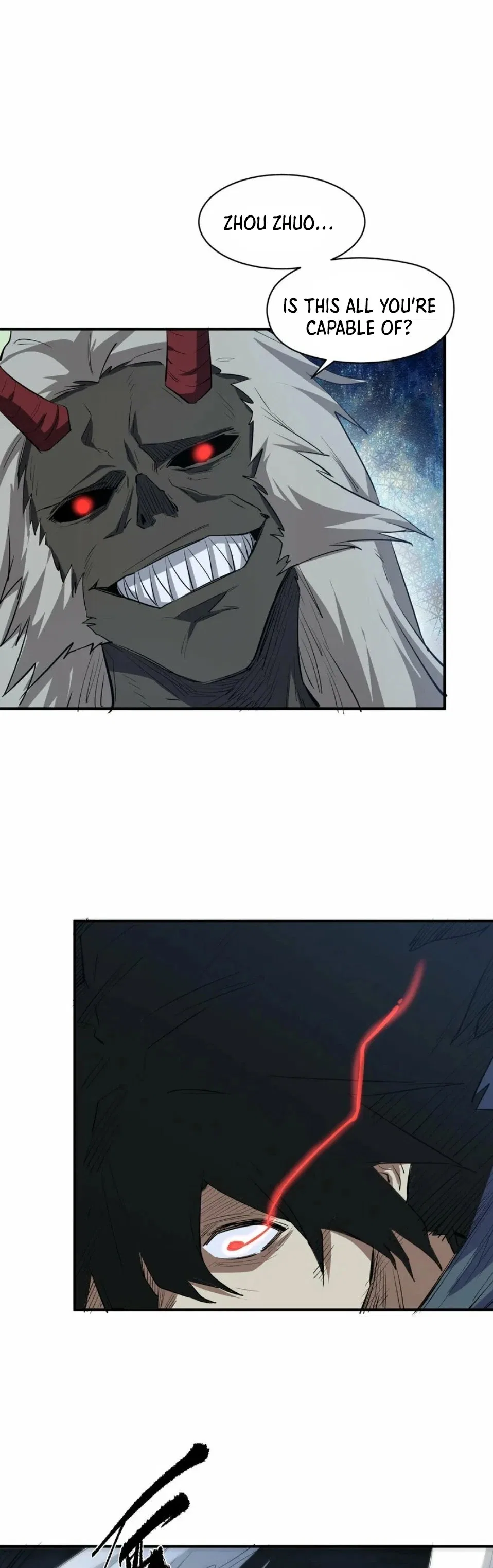 The Calamity of the End Times Chapter 25 – Page 7